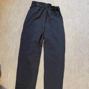 Lululemon Stretch Highrise pant